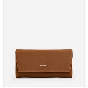 Matt n Nat Wallet - NWT